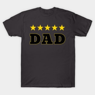 Great Dad Fathers Day Gift T-Shirt